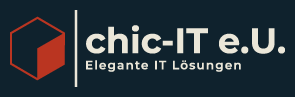 chic-IT e.U. - Elegante IT-Lösungen